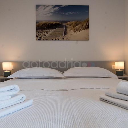 Sea View Apartment Leana Makarska Exteriör bild